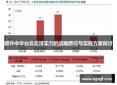 提升中华台北足球实力的战略路径与实施方案探讨