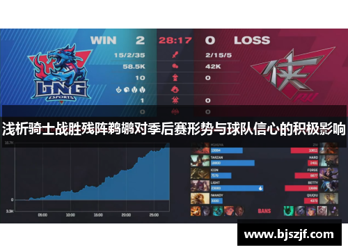 浅析骑士战胜残阵鹈鹕对季后赛形势与球队信心的积极影响