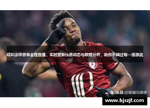 精彩法甲赛事全程直播，实时更新比赛动态与数据分析，助你不错过每一场激战