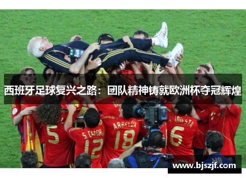 西班牙足球复兴之路：团队精神铸就欧洲杯夺冠辉煌