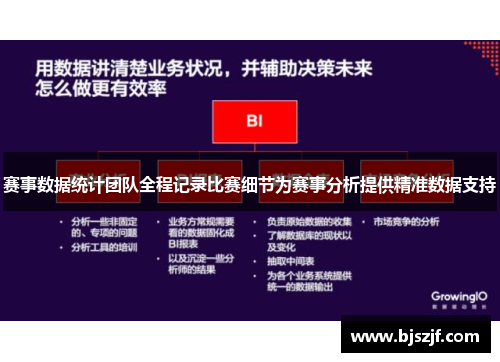 赛事数据统计团队全程记录比赛细节为赛事分析提供精准数据支持